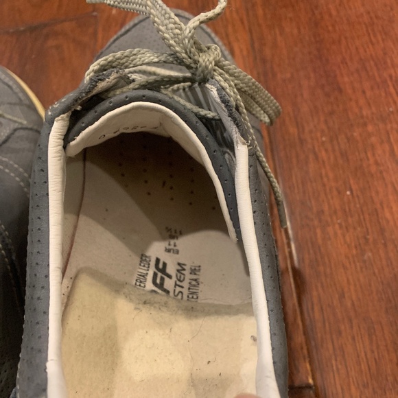 MEPHISTO Hero perf Sneakers. - Picture 7 of 10